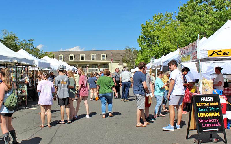Bear on the Square Festival accepting applications The Dahlonega